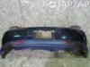 Бампер задний для Mazda Atenza GH        Черный