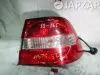 Фонарь задний для Toyota Vista SV50    зад право   
