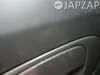 Дверь боковая для Honda Stream  RN1  D17A      Серебро Дверь боковая для Honda Stream RN1  D17A      Серебро