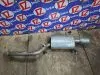 Глушитель для Subaru Impreza GG3  EJ15      
