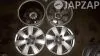 Диск Литой Audi - R16 PCD5x112 ET45 W7.5 J DIA55