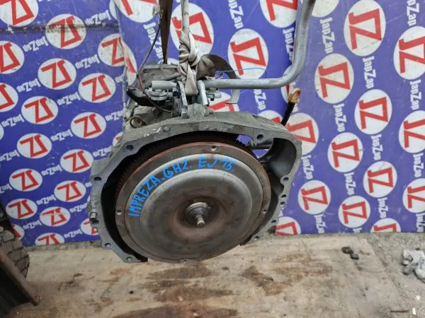 АКПП Subaru Impreza GH2