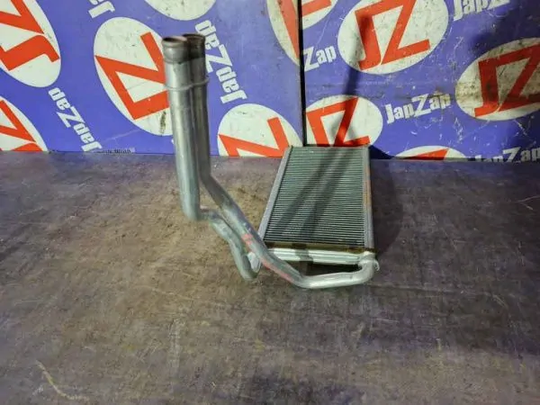 Радиатор печки Cadillac CTS 