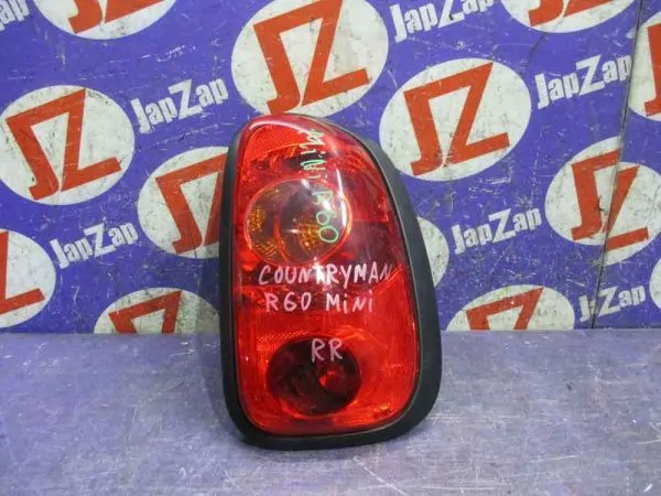 Фонарь задний Mini Cooper Countryman R60