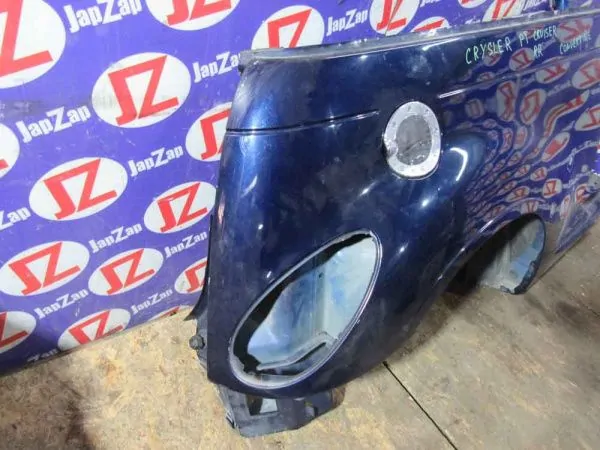 Крыло заднее Chrysler PT Cruiser PT