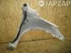 Крыло переднее для Mazda Demio DY        Белый