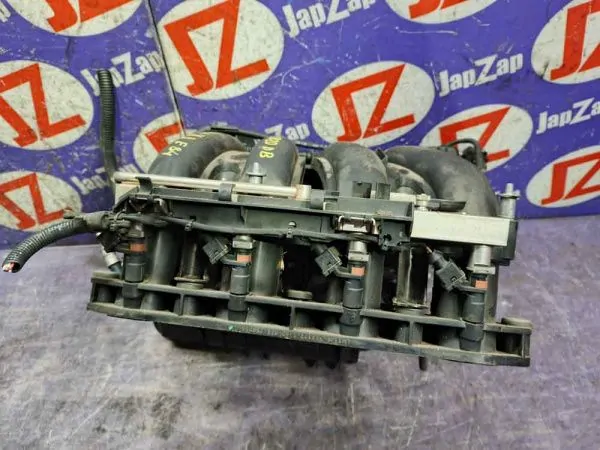 Коллектор впускной BMW X1 E84