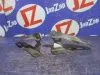 Петли капота для Honda Life JB1  E07Z      Серебристый