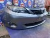 Ноускат для Subaru Impreza GH2  EL15      