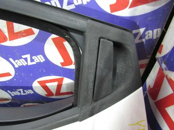 Дверь боковая Lancia Ypsilon 84609