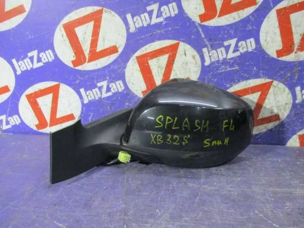 Зеркало боковое Suzuki Splash XB32S Зеркало боковое Suzuki Splash XB32S