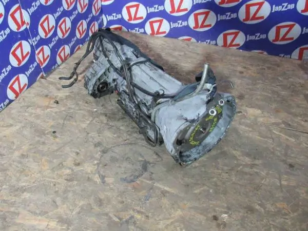 АКПП Nissan Skyline ENR33