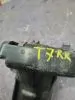 Кронштейн бампера для Peugeot 308 T7/4E  EP6C  зад право  9681742780 