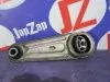 Подушка двигателя для Renault Kangoo KWO  K4M830  зад  низ 112383665r Белый