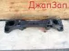 Балка подвески поперечная подрамник для Toyota Crown JZS151        