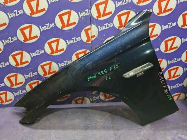 Крыло переднее BMW 5 серия F10
