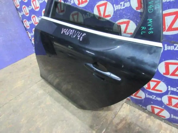 Дверь боковая Volvo V40 MV
