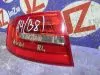 Фонарь задний для Audi A4 8К2  CDN  зад лево   