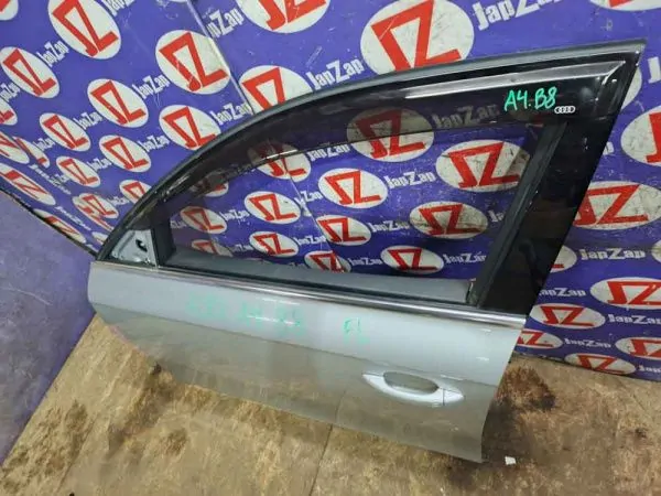 Дверь боковая Audi A4 8K2