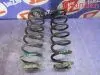 Пружина подвески для Citroen C4 B7  EP6CDT  зад    