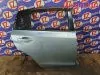 Дверь боковая для Subaru XV GP7  F20A  зад право   