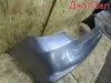 Бампер задний для Honda Fit GD  L13A  зад    Серебро