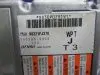 Блок управления airbag для Subaru Impreza GP6  FB20A     98221fj270 
