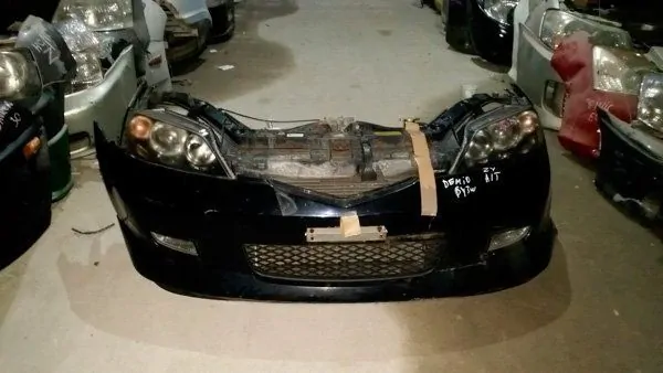 Ноускат устанавливают в условиях автосервиса при помощи ряда инструментов Установка такого ноуската – задача не из легких