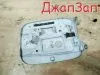 Лючок топливного бака для Toyota Camry ACV30  2AZ-FE      Белый