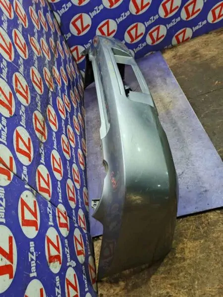 Бампер задний Subaru Impreza GG3