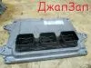 Блок управления двигателя efi для Honda CR-V RE4  K24A,     37820-rza-j55 