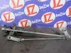 Трапеция дворников для Honda Life JB1  E07Z      Серебристый