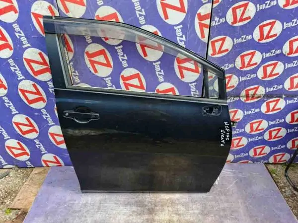 Дверь боковая Toyota Sienta NSP170G