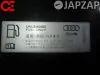 Лючок бензобака для Audi A4         