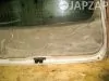 Дверь багажника для Toyota Nadia  SXN10    зад    Белый Дверь багажника для Toyota Nadia SXN10    зад    Белый