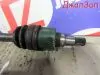 Привод для Suzuki Swift 3 ZC ZD  M13A  перед право   