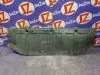 Защита двигателя для Nissan Qashqai J10  MR20DE  перед   75892jd000 