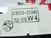 Панель приборов для Toyota Caldina  T190         Панель приборов для Toyota Caldina T190