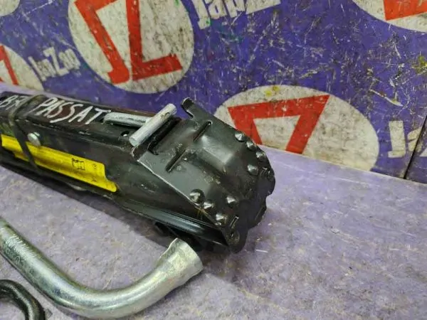 Домкрат для легкового автомобиля