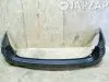 Бампер задний для Nissan AD VY12        Серый