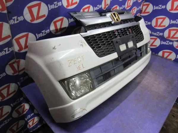 Бампер передний Honda Zest JE1