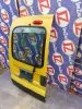 Дверь багажника для Renault Kangoo KC  K4M  зад лево   