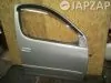 Дверь для Toyota Funcargo NCP20  2NZ-FE  перед право   Серебро