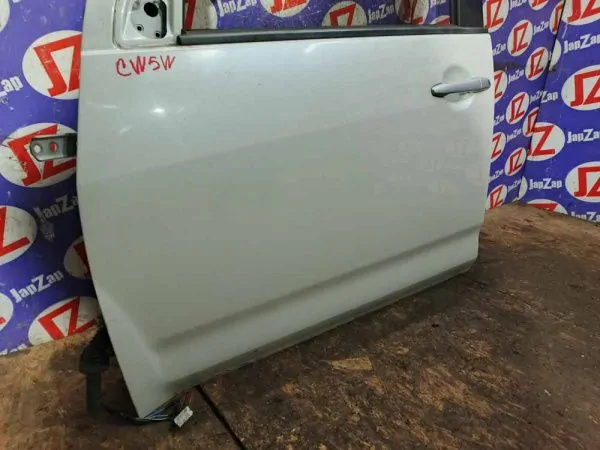 Дверь боковая Mitsubishi Outlander CW5W