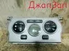 Управление печкой для Nissan Cube BZ11  CR14DE      