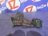 Кронштейн бампера для Volvo V70 BW56  B5254T6  зад лево  30678650 Белый