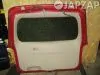 Дверь багажника для Mazda MPV LW5W  GY      Красный