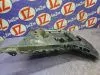 Кронштейн бампера для Bmw 5 серия F10  N52B25  зад право  51127184768 