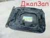 Лючок топливного бака для Nissan Serena NC25  MR20DE      Черный