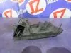 Кронштейн бампера для Volvo V70 BW56  B5254T6  зад право  30678651 Белый